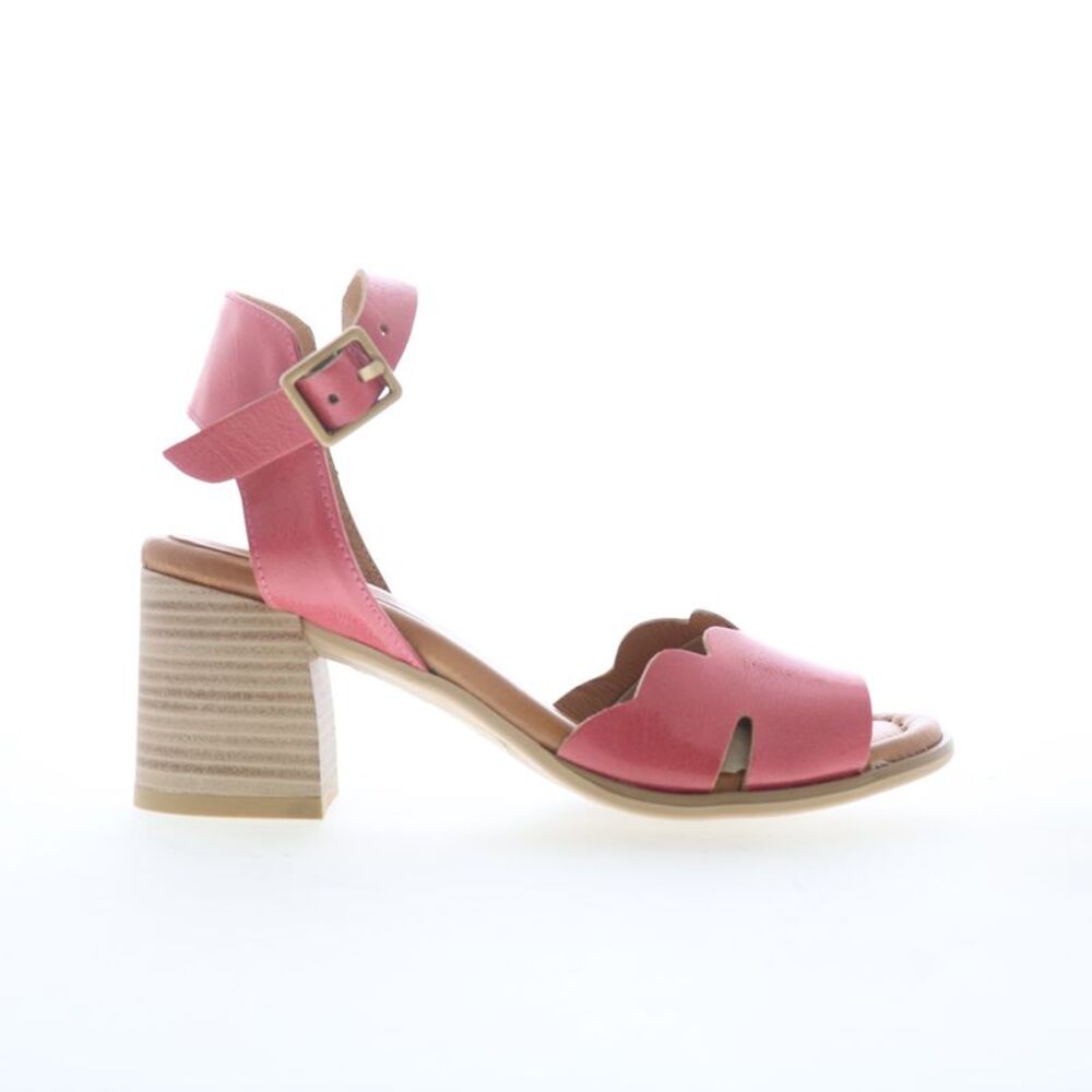 Miz Mooz Womens Reena Pink Shoes (NWT)